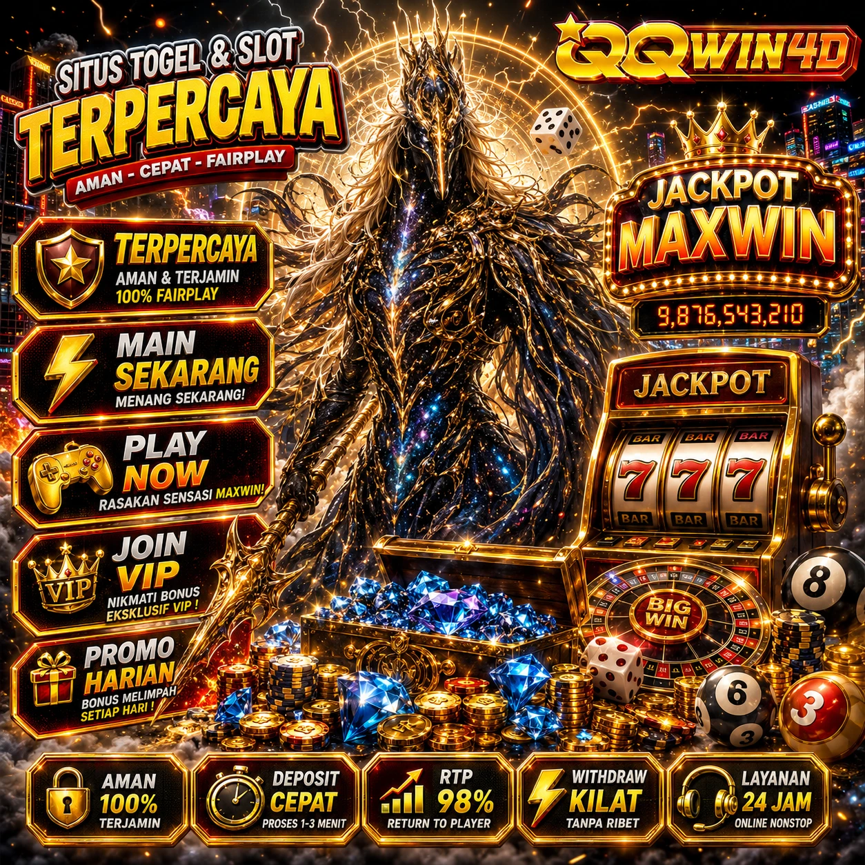 QQWIN4D